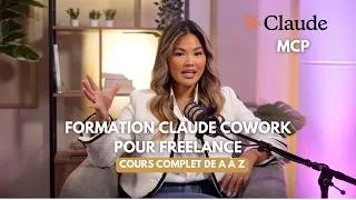Miniature : Cette IA fait mon job de freelance à ma place (formation Claude)