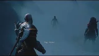 Miniature : J'ai trouvé les normes avec freya! [god of war ragnarok #16]
