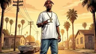 Miniature : 2Pac - Brighter Days |2026|
