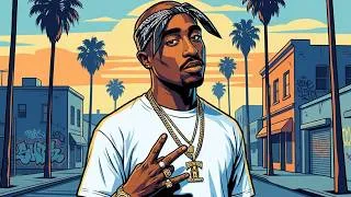 Miniature : 2Pac - Hold Me (I Get Around) |2026| Feat Digital Underground