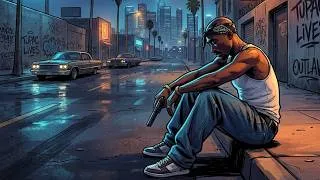 Miniature : 2Pac - Clutching On My AK |2026|