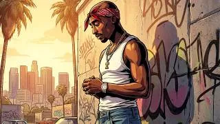 Miniature : 2Pac - Lovin' U (Fantasy) |2026|