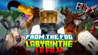 Miniature : J'ai survécu 100 jours dans un LABYRINTHE avec les PIRES CRÉATURES de Minecraft - From The Fog s2