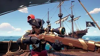 Miniature : 1 shot, 1 kill