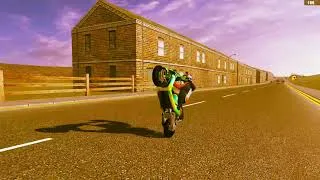 Miniature : PARTIE 2 MXBIKE MONTAGE CLIP (édit)