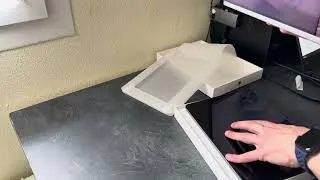 Miniature : Déballage iPad Air 2025