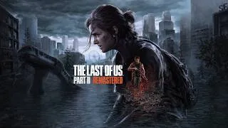 Miniature : EDIT THE LAST OF US II On survit par amour… puis on détruit par haine.