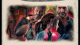Miniature : THE LAST OF US 1 & 2 — UNE HISTOIRE INOUBLIABLE. JOEL & ELLIE — L’ÉPOPÉE CINÉMATIQUE (Film Edit)