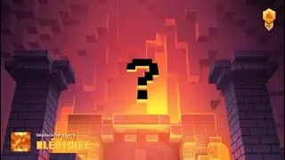 Miniature : Minecraft Dungeon