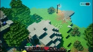 Miniature : Minecraft Dungeons
