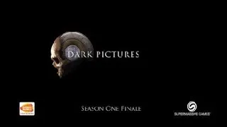 Miniature : The Dark Pictures Anthology: House of Ashes - Épisode 12 sur 12