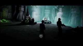 Miniature : The Dark Pictures Anthology: House of Ashes - Épisode 11 sur 12