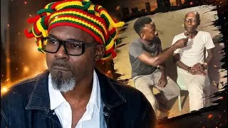 Miniature : Un célèbre docteur camerounais, donne un coup de gueule au général Valsero ￼￼
