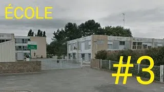 Miniature : L'école prend feu 🔥 - RP ÉCOLE ÉPISODE 3