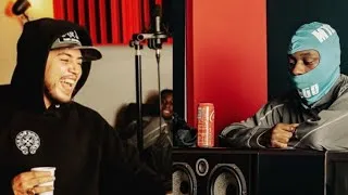Miniature : Hamza - Atasanté Part 2 ft. Tiakola (Clip vidéo)