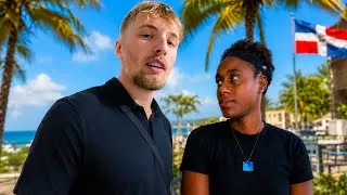 Miniature : J'ai trouvé ma femme en République Dominicaine 🇩🇴