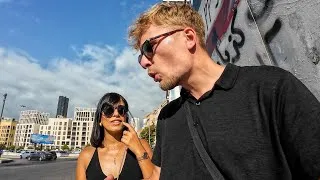 Miniature : Dans le pays le plus incompris du Moyen-Orient 🇱🇧