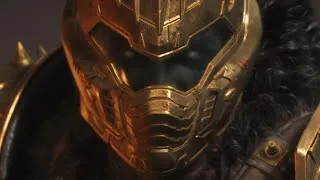 Miniature : Doom : The Golden age