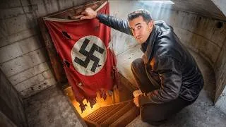 Miniature : JE VISITE UNE PRISON N*ZI !!