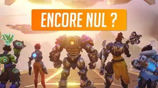 Miniature : Overwatch 2, le bilan (3 ans plus tard)
