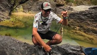 Miniature : ROCKFISHING l'anti-bredouille amusant !