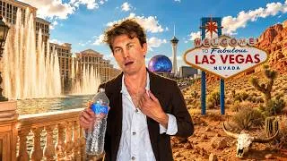 Miniature : LAS VEGAS : LA VILLE DE TOUS LES EXCÈS !? (choquant)