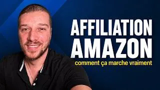 Miniature : Affiliation Amazon : comment ça marche vraiment ?