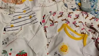 Miniature : Haul craquage pour la poupette - plein de vêtements adorables 🤩