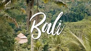 Miniature : Indonésie - Bali 4K