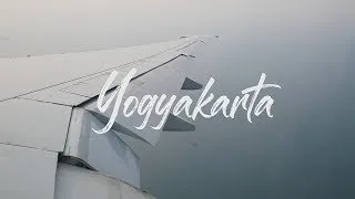 Miniature : Indonesie - Yogyakarta 4K