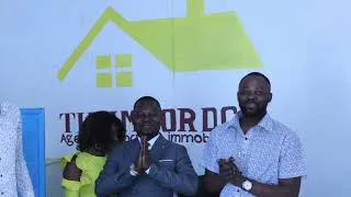 Miniature : DG TRESOR IKOMBE AZO LOBA PONA KI INVESTIR NA RDC