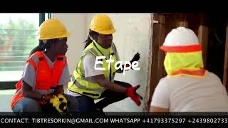 Miniature : AGENCE TIBIMMORDC A KINSHASA RDC