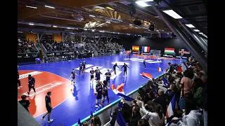 Miniature : 2026 TIBY HANDBALL U21M | TEASER 一 L'ÉCOLE DES CHAMPIONS 🌟