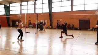 Miniature : 6a_ Le rôle du passeur… vers le 3 c 3 / 4 c 4