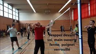 Miniature : 5a  La réponse à un besoin technique : Le service main haute