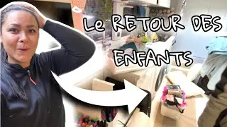 Miniature : VIVRE EN BUS - il a tout donné !!! 😳￼