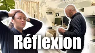 Miniature : VIVRE EN BUS ! est-ce que ça vaut la peine de CHANGER ?