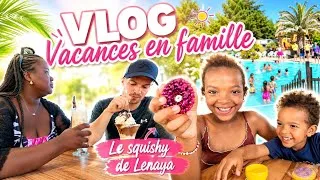 Miniature : 🏕️ À quoi ressemble notre journée au camping ? 🌞