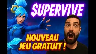 Miniature : NOUVELLE DECOUVERTE  JEU PC  FREE TO PLAY