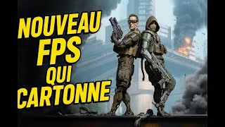 Miniature : NEW PC BATTLE ROYALE FREE TO PLAY GAMES