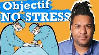 Miniature : Comment gérer le stress avant une opération ? Mes 5 conseils