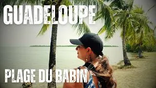Miniature : 🌴 VLOG 21 – Notre plus belle découverte de dernière minute ! 😍 GUADELOUPE