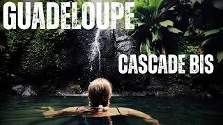Miniature : 🌴 VLOG 19 – On venait voir une cascade… quelle claque ! 🤯 GUADELOUPE