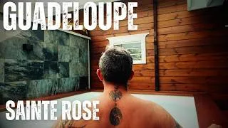 Miniature : 🌴 VLOG 18 – Cette journée sentait bon les vacances ! ☀️ GUADELOUPE