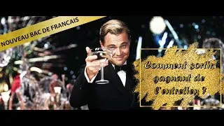 Miniature : Réussir l'entretien du bac de français