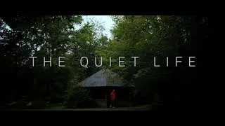 Miniature : The Quiet Life (Short film, 2023)