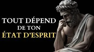 Miniature : Le pouvoir de l'esprit humain | stoïcisme