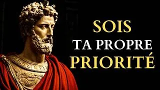 Miniature : Sois ta propre priorité