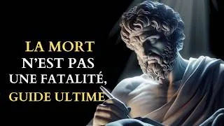 Miniature : SOUVIENS TOI QUE TU VAS MOURIR | STOICISME