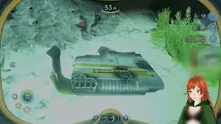 Miniature : 15 Subnautica On se repère !